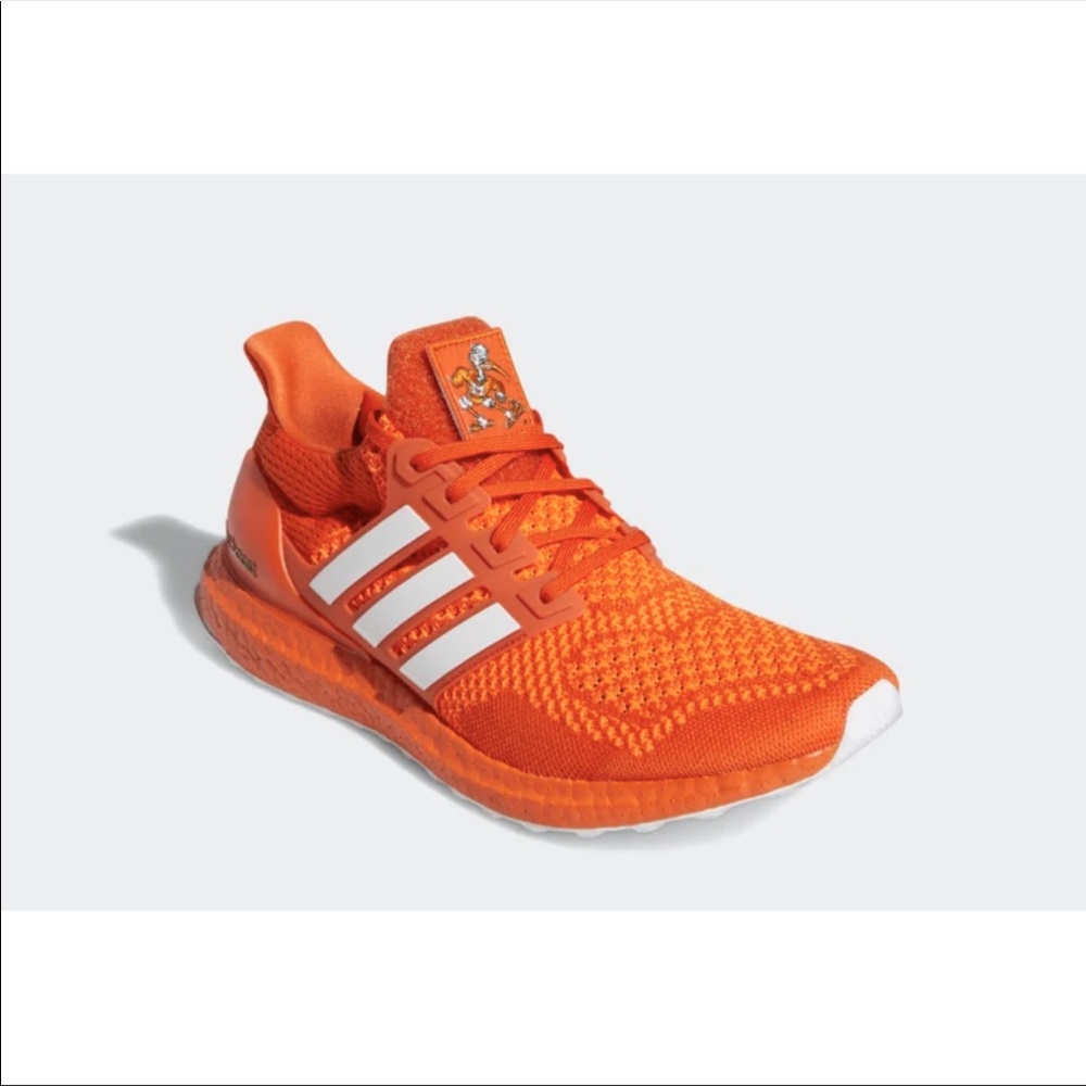 ADIDAS HURRICANES ULTRABOOST 1.0 DNA SHOES UNISEX